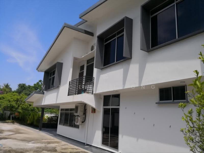 Rumah Banglo untuk Dijual di Kota Kinabalu (Sabah) - Vincent Leong - Exterior - PropertyGuru.com.my