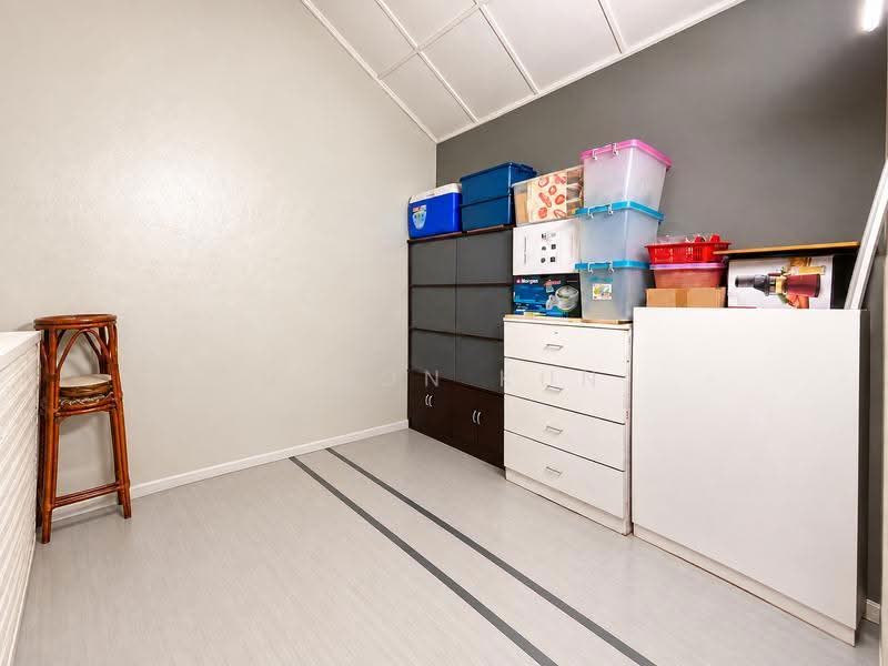 Rumah Teres 1.5-Tingkat untuk Dijual di Taman Molek (Johor Bahru) - U Hon Kun - PropertyGuru.com.my