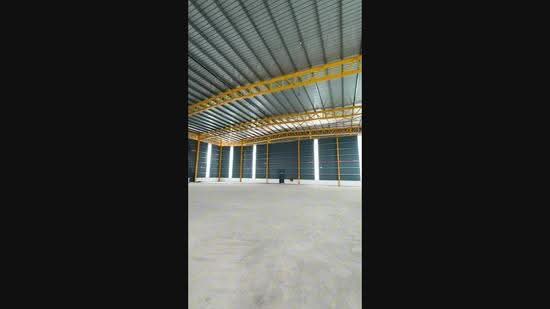 Kilang untuk Disewa di Bukit Minyak (Penang) - Ashley Tan - PropertyGuru.com.my