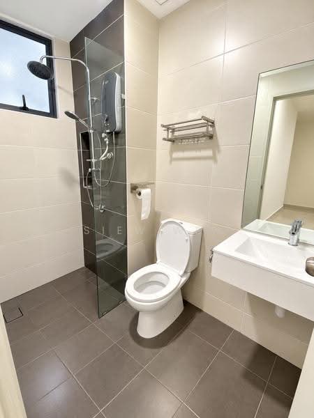 Condominium for Sale at PV9 Residences - Siew Wen - Bathroom - PropertyGuru.com.my
