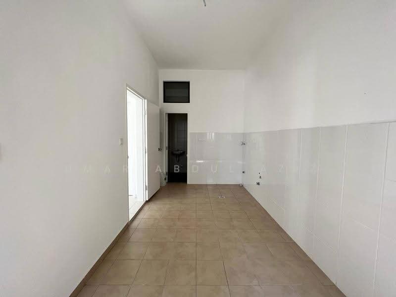Rumah Berkembar untuk Dijual di Hulu Langat (Selangor) - Umar Abdul Aziz - Kitchen - PropertyGuru.com.my