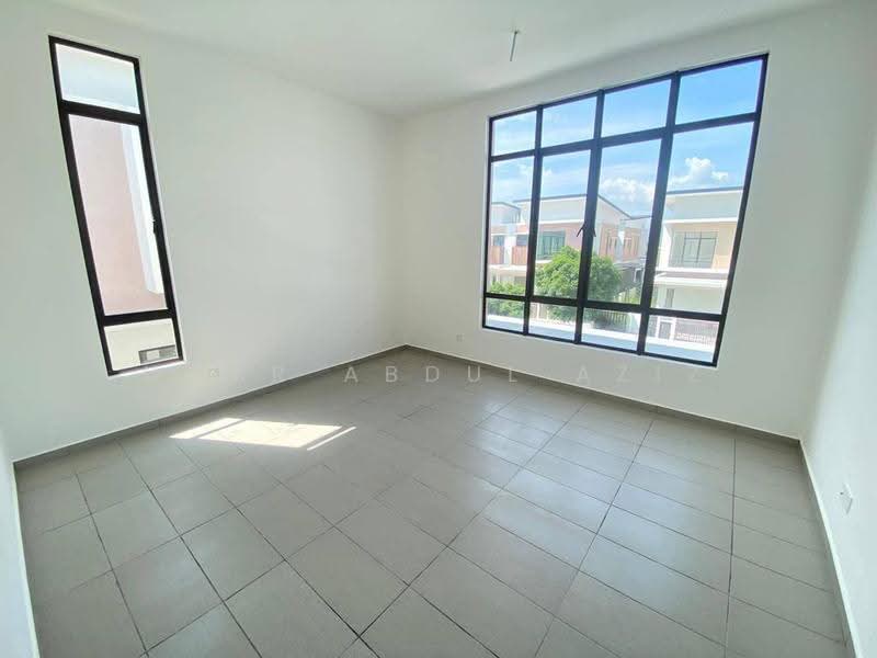 Rumah Berkembar untuk Dijual di Hulu Langat (Selangor) - Umar Abdul Aziz - Interior - PropertyGuru.com.my