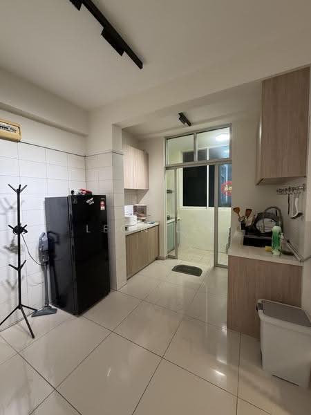 Condominium for Rent at Midfields - Leon Lee - Kitchen - PropertyGuru.com.my