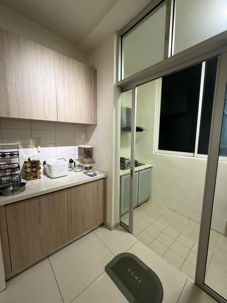 Condominium for Rent at Midfields - Leon Lee - Kitchen - PropertyGuru.com.my