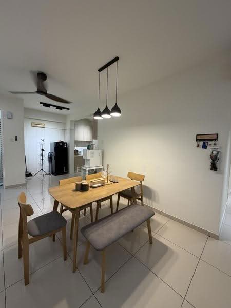 Condominium for Rent at Midfields - Leon Lee - Dining Room - PropertyGuru.com.my