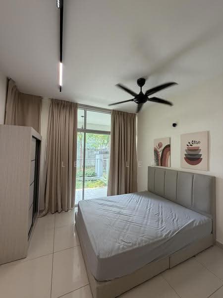 Condominium for Rent at Midfields - Leon Lee - Bedroom - PropertyGuru.com.my