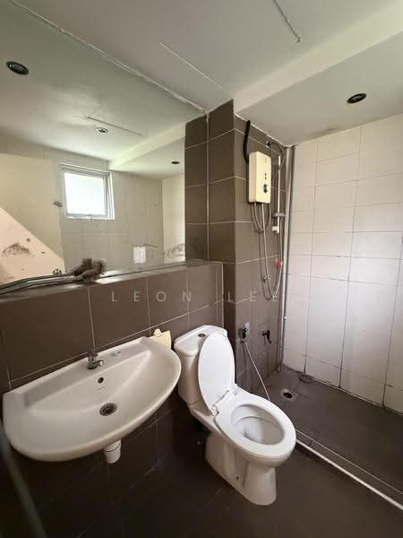 Condominium for Rent at Midfields - Leon Lee - Bathroom - PropertyGuru.com.my