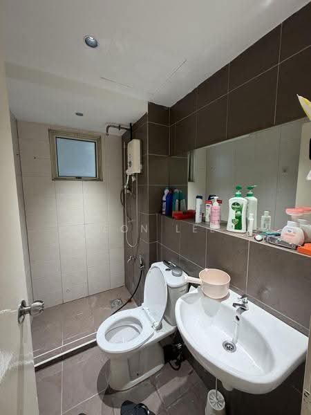 Condominium for Rent at Midfields - Leon Lee - Bathroom - PropertyGuru.com.my