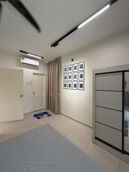 Condominium for Rent at Midfields - Leon Lee - Bedroom - PropertyGuru.com.my