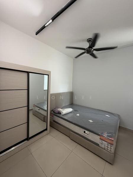 Condominium for Rent at Midfields - Leon Lee - Bedroom - PropertyGuru.com.my