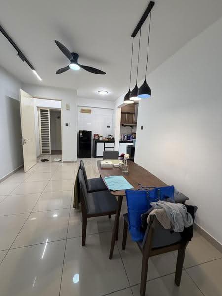 Condominium for Rent at Midfields - Leon Lee - Dining Room - PropertyGuru.com.my