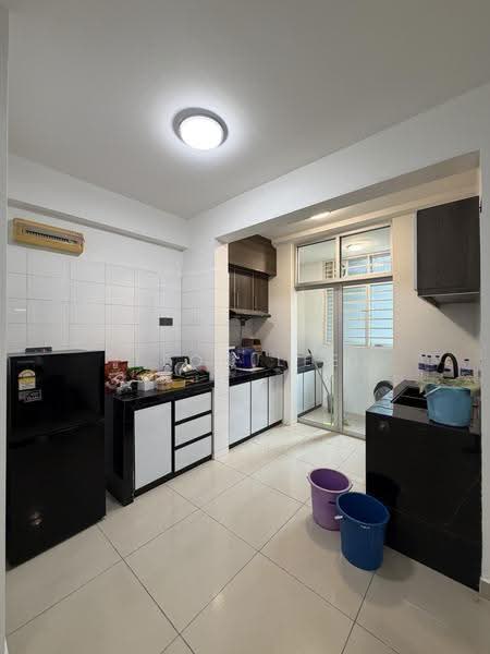 Condominium for Rent at Midfields - Leon Lee - Kitchen - PropertyGuru.com.my