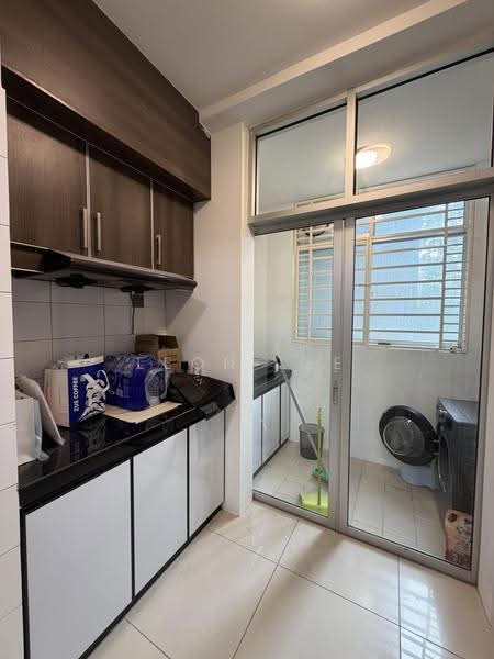 Condominium for Rent at Midfields - Leon Lee - Kitchen - PropertyGuru.com.my