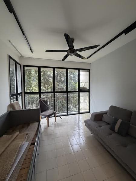 Condominium for Rent at Midfields - Leon Lee - Living Room - PropertyGuru.com.my