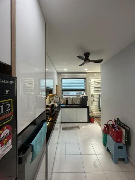 2-storey Terraced House for Sale in iskandar puteri (Johor Bahru) - Raymond Kong - Kitchen - PropertyGuru.com.my