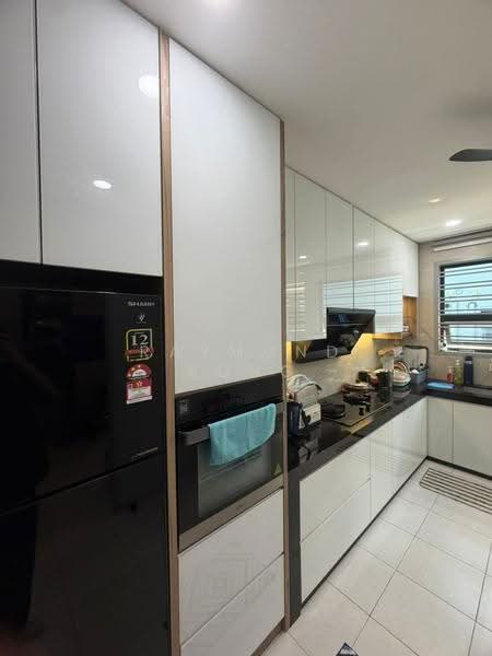2-storey Terraced House for Sale in iskandar puteri (Johor Bahru) - Raymond Kong - Kitchen - PropertyGuru.com.my