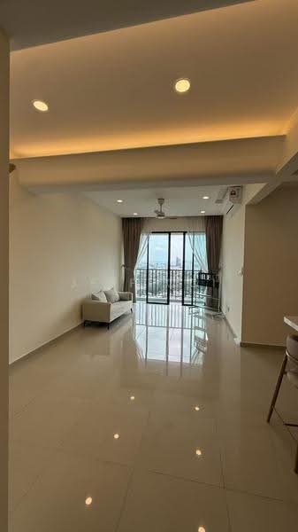 Condominium for Rent at Ideal Venice Residency - Jeff Ooi - Living Room - PropertyGuru.com.my
