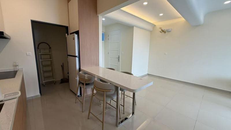 Condominium for Rent at Ideal Venice Residency - Jeff Ooi - Kitchen - PropertyGuru.com.my