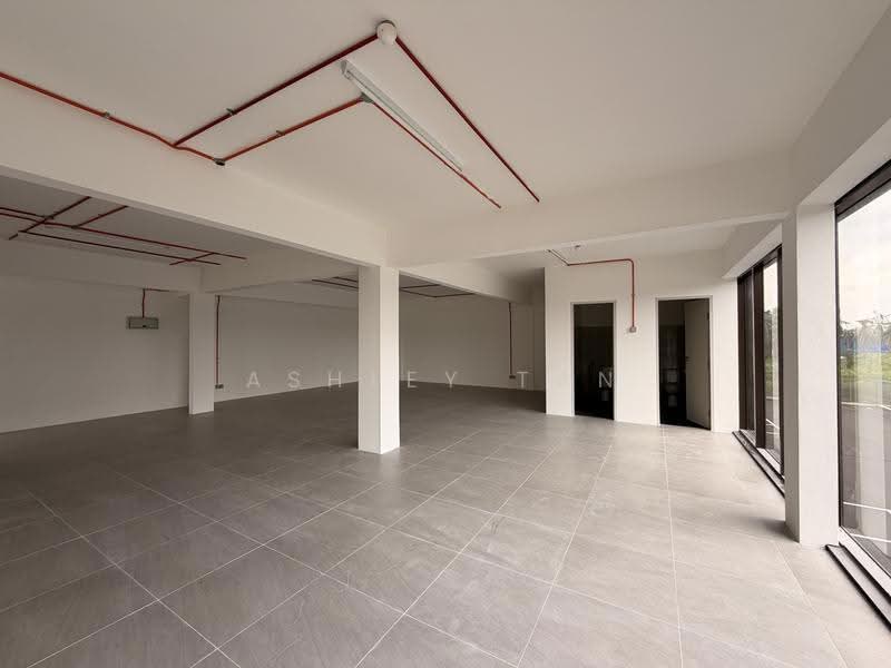 Kilang untuk Disewa di Bukit Minyak (Penang) - Ashley Tan - Bathroom - PropertyGuru.com.my