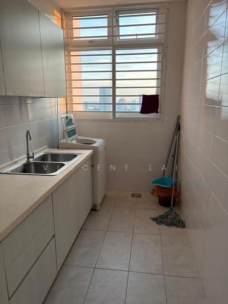 Kediaman Servis untuk Disewa di Paragon Suites @ CIQ - Vincent Lai - Interior - PropertyGuru.com.my