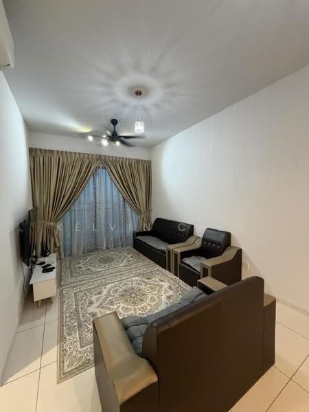Kondominium untuk Disewa di The Valley Residences @ SkySierra - Kelvin Chen - PropertyGuru.com.my