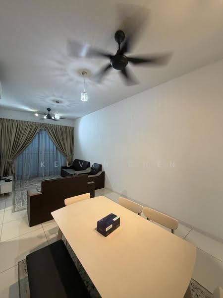 Kondominium untuk Disewa di The Valley Residences @ SkySierra - Kelvin Chen - PropertyGuru.com.my