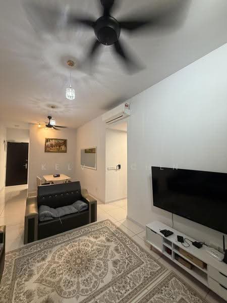 Kondominium untuk Disewa di The Valley Residences @ SkySierra - Kelvin Chen - PropertyGuru.com.my
