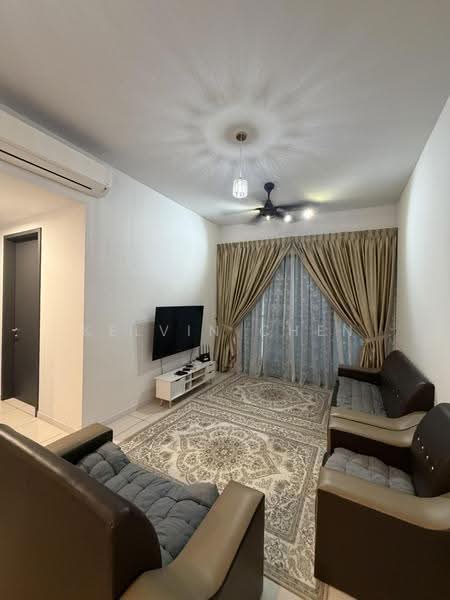 Kondominium untuk Disewa di The Valley Residences @ SkySierra - Kelvin Chen - PropertyGuru.com.my