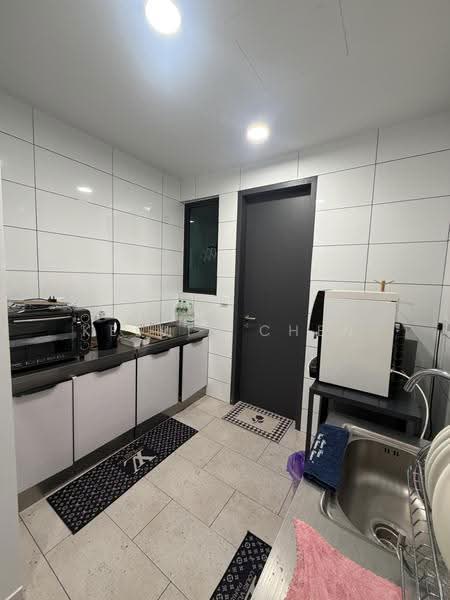Kondominium untuk Disewa di The Valley Residences @ SkySierra - Kelvin Chen - PropertyGuru.com.my