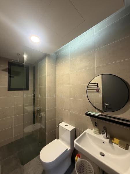 Kondominium untuk Disewa di The Valley Residences @ SkySierra - Kelvin Chen - PropertyGuru.com.my