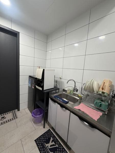 Kondominium untuk Disewa di The Valley Residences @ SkySierra - Kelvin Chen - PropertyGuru.com.my