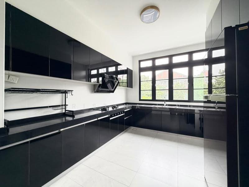 2.5-storey Terraced House for Rent in Iskandar Puteri (Nusajaya) (Johor) - Christina Ling - PropertyGuru.com.my