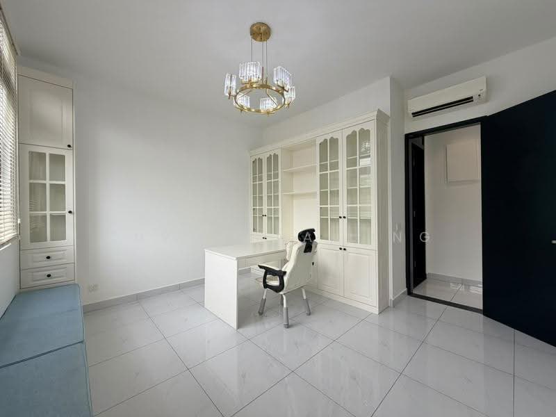 2.5-storey Terraced House for Rent in Iskandar Puteri (Nusajaya) (Johor) - Christina Ling - PropertyGuru.com.my