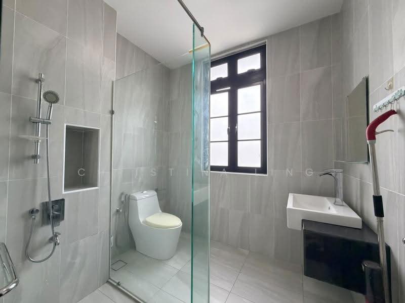 2.5-storey Terraced House for Rent in Iskandar Puteri (Nusajaya) (Johor) - Christina Ling - PropertyGuru.com.my