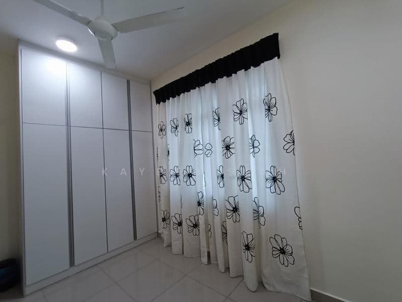 Service Residence for Rent at Nexus @ Kajang Station (Tower B) - Kayden Siah - Bedroom - PropertyGuru.com.my