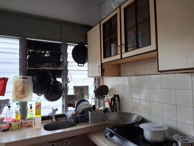 Apartment for Sale at Subang Perdana Goodyear Court 1 - Aileen Teng - PropertyGuru.com.my
