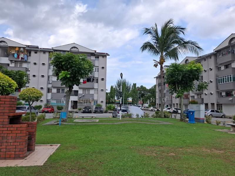 Apartment for Sale at Subang Perdana Goodyear Court 1 - Aileen Teng - PropertyGuru.com.my