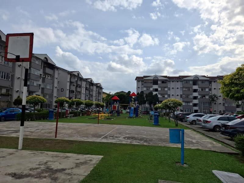 Apartment for Sale at Subang Perdana Goodyear Court 1 - Aileen Teng - PropertyGuru.com.my