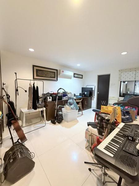 2-storey Terraced House for Sale in Bandar Utama 12 (Bandar Utama) - Calvin Law - Study - PropertyGuru.com.my