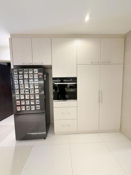2-storey Terraced House for Sale in Bandar Utama 12 (Bandar Utama) - Calvin Law - Kitchen - PropertyGuru.com.my