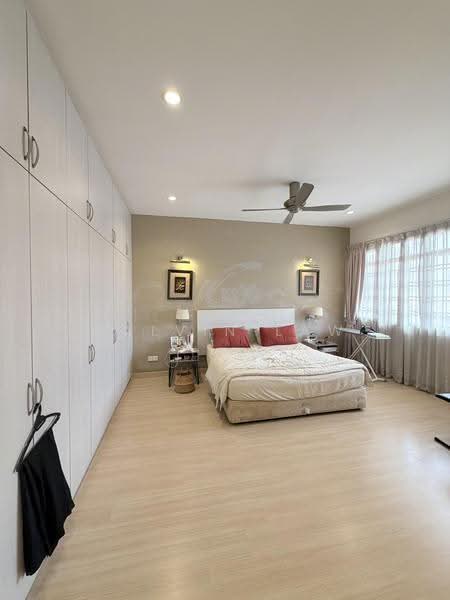 2-storey Terraced House for Sale in Bandar Utama 12 (Bandar Utama) - Calvin Law - Bedroom - PropertyGuru.com.my