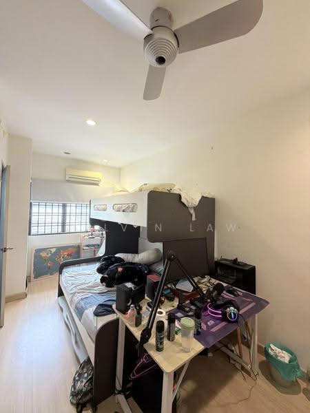 2-storey Terraced House for Sale in Bandar Utama 12 (Bandar Utama) - Calvin Law - Bedroom - PropertyGuru.com.my