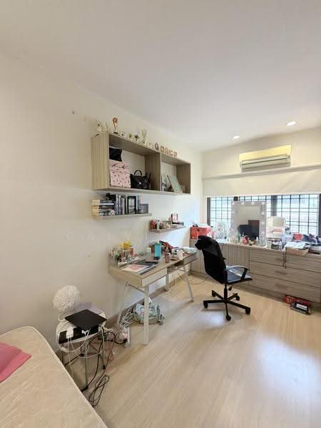 2-storey Terraced House for Sale in Bandar Utama 12 (Bandar Utama) - Calvin Law - PropertyGuru.com.my