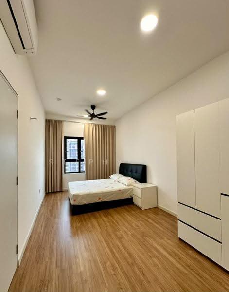 Kediaman Servis untuk Disewa di Teja @ Subang Jaya City Centre (SJCC) - Stephy Lau - PropertyGuru.com.my
