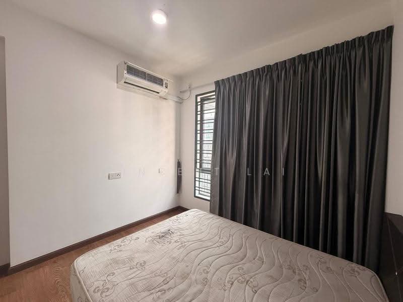 Kediaman Servis untuk Disewa di Country Garden Central Park - Vincent Lai - Bedroom - PropertyGuru.com.my