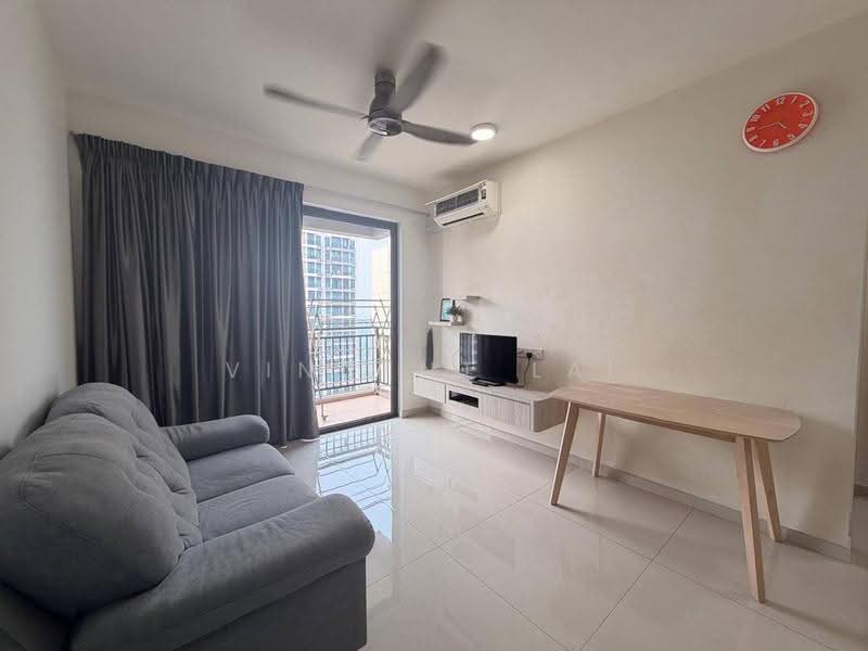 Kediaman Servis untuk Disewa di Country Garden Central Park - Vincent Lai - PropertyGuru.com.my