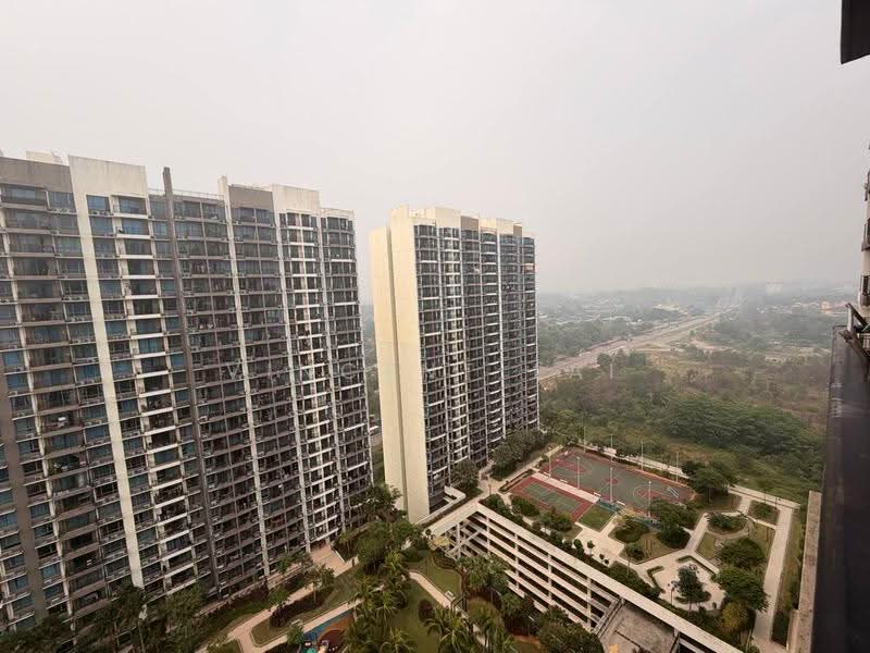 Kediaman Servis untuk Disewa di Country Garden Central Park - Vincent Lai - PropertyGuru.com.my