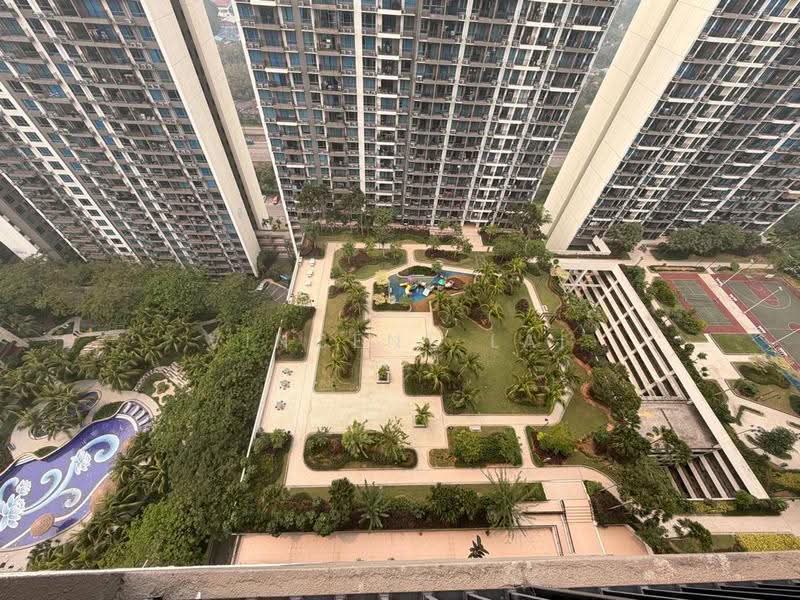 Kediaman Servis untuk Disewa di Country Garden Central Park - Vincent Lai - Exterior - PropertyGuru.com.my