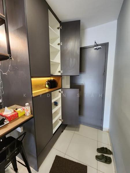 Kediaman Servis untuk Disewa di Sfera Residency - Kayden Siah - Interior - PropertyGuru.com.my