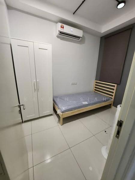 Kediaman Servis untuk Disewa di Sfera Residency - Kayden Siah - Bedroom - PropertyGuru.com.my